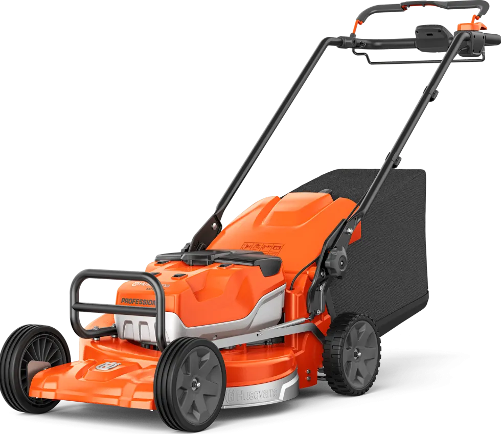 Husqvarna LC 551iV Batterigräsklippare