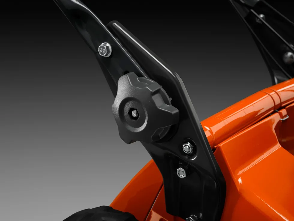 Husqvarna LC 551iV Batterigräsklippare