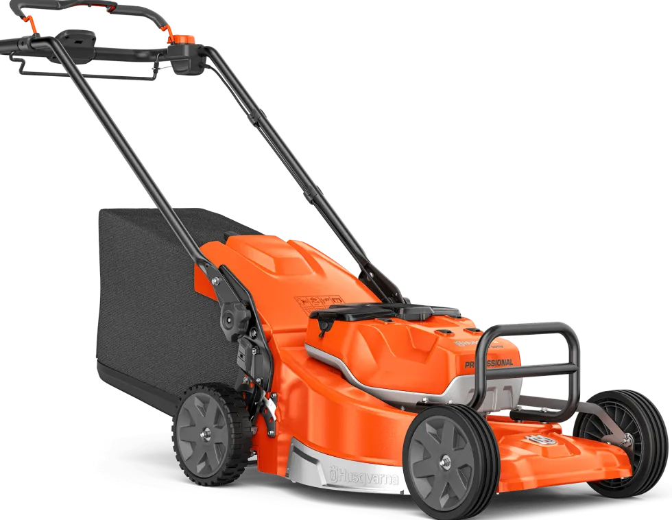 Husqvarna LC 551iV Batterigräsklippare