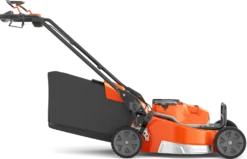 Husqvarna LC 551iV Batterigräsklippare