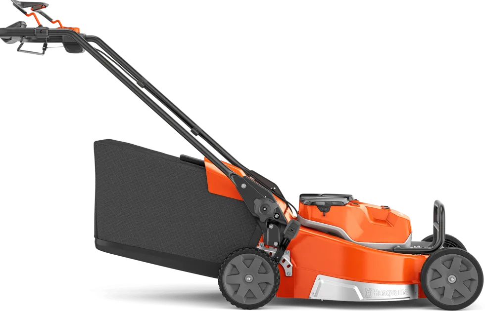 Husqvarna LC 551iV Batterigräsklippare