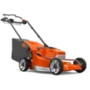 Husqvarna LC 551iV Batterigräsklippare