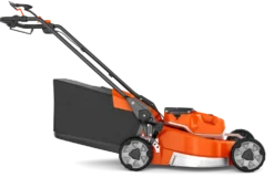 Husqvarna LC 551iV Batterigräsklippare
