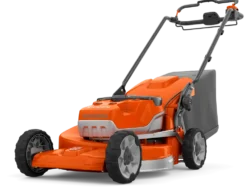 Husqvarna LC 551iV Batterigräsklippare