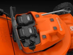Husqvarna LC 551iV Batterigräsklippare