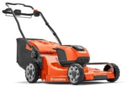 Husqvarna LC353iVX Batterigräsklippare