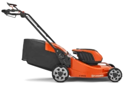 Husqvarna LC353iVX Batterigräsklippare
