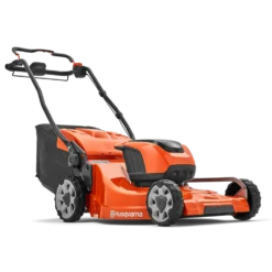 Husqvarna LC353iVX Batterigräsklippare