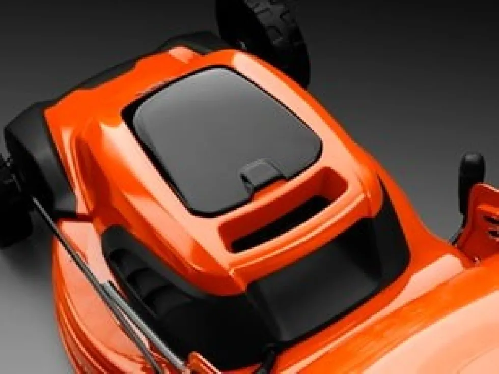 Husqvarna LC 347iVX Batterigräsklippare