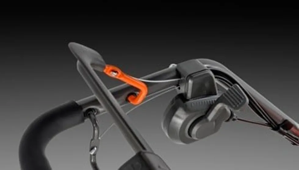 Husqvarna LC 347iVX Batterigräsklippare