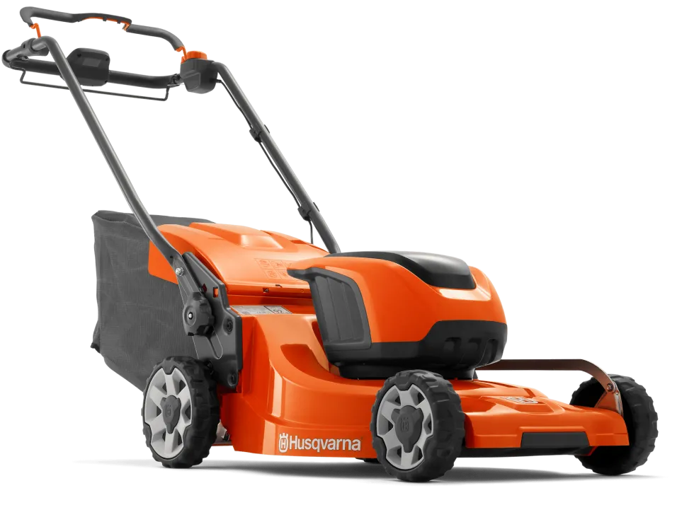 Husqvarna LC 347iVX Batterigräsklippare