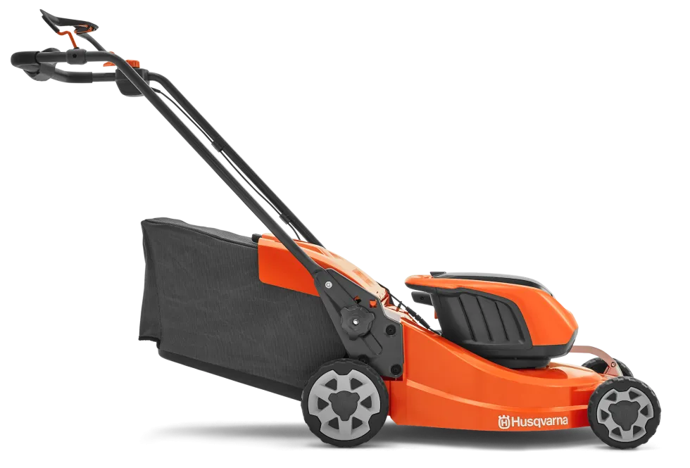 Husqvarna LC 347iVX Batterigräsklippare