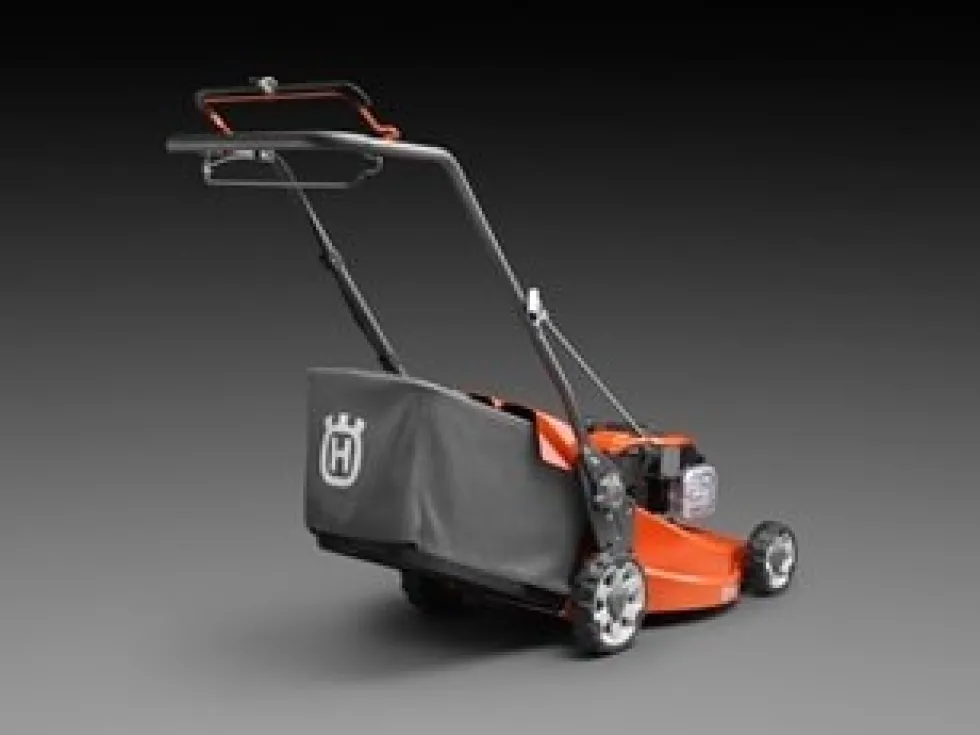 Husqvarna LC 347iVX Batterigräsklippare