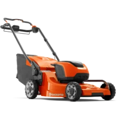 Husqvarna LC 347iVX Batterigräsklippare
