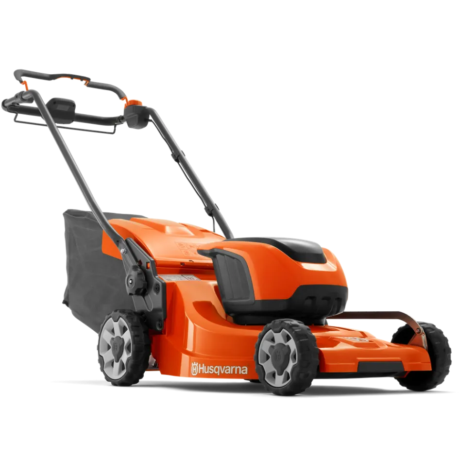 Husqvarna LC 347iVX Batterigräsklippare