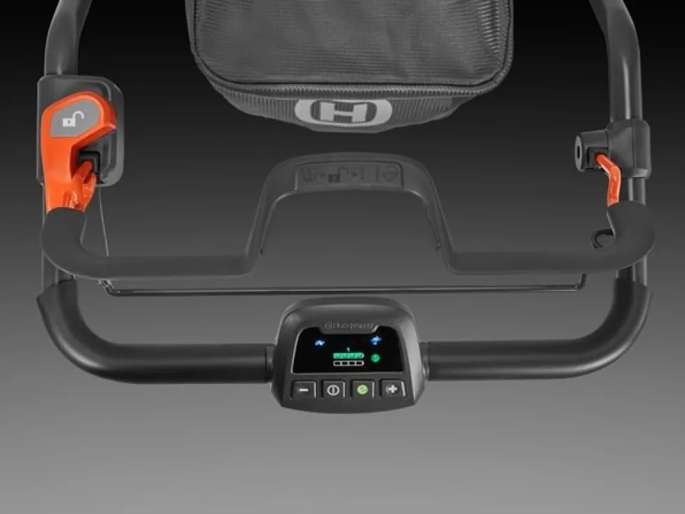Husqvarna LC 347iVX Batterigräsklippare
