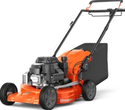Husqvarna LC 551SP Gräsklippare