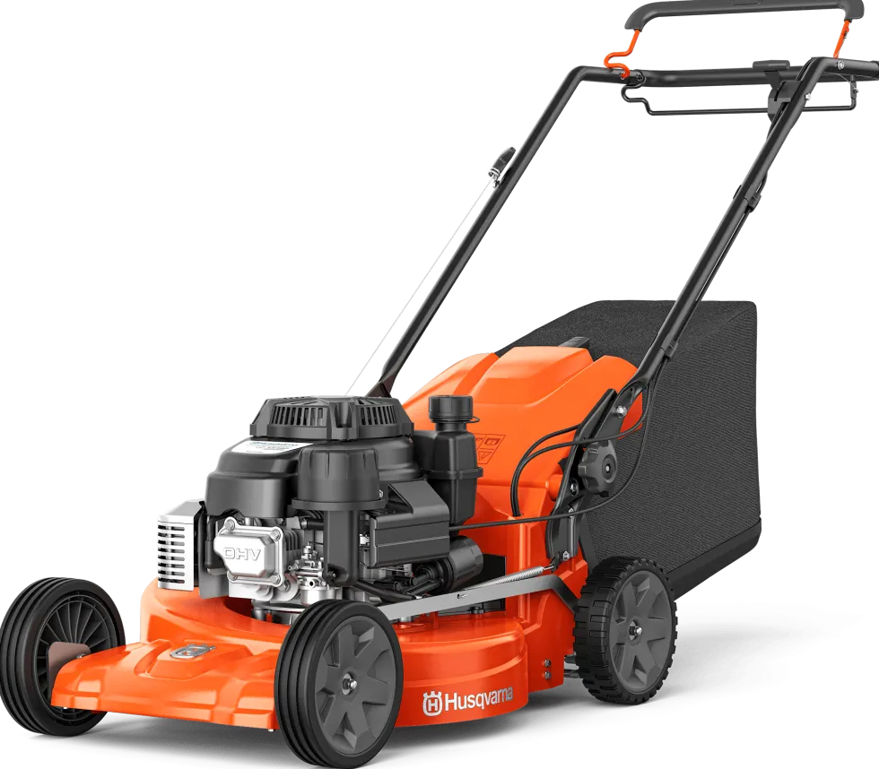 Husqvarna LC 551SP Gräsklippare