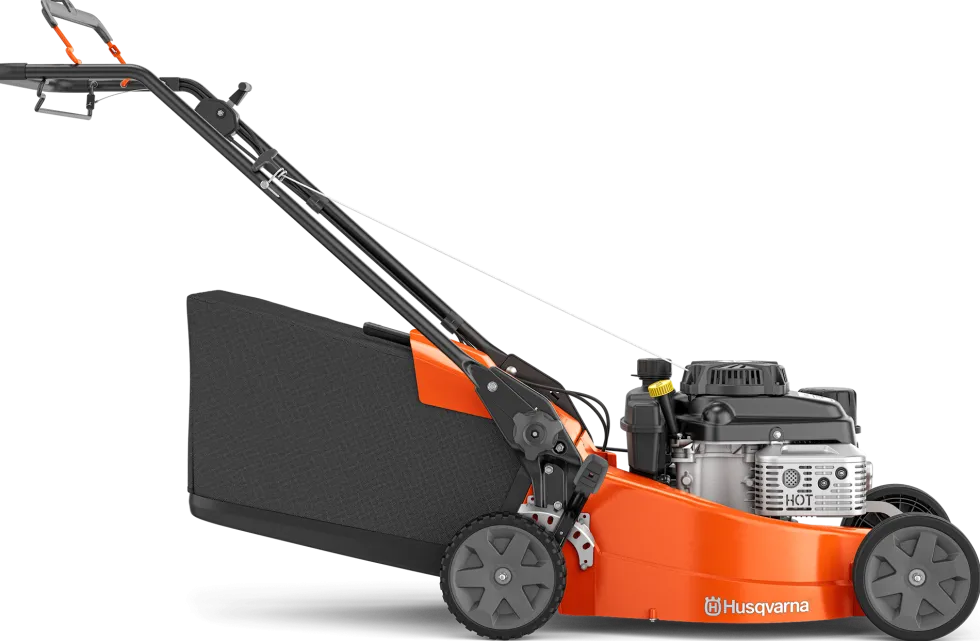 Husqvarna LC 551SP Gräsklippare