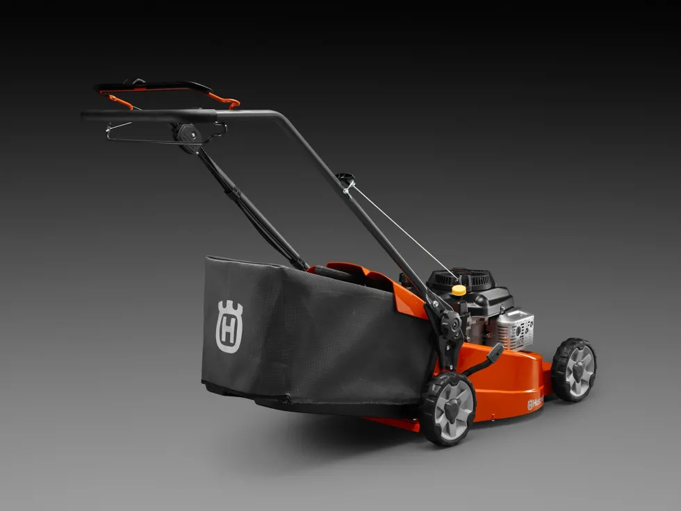 Husqvarna LC 551SP Gräsklippare