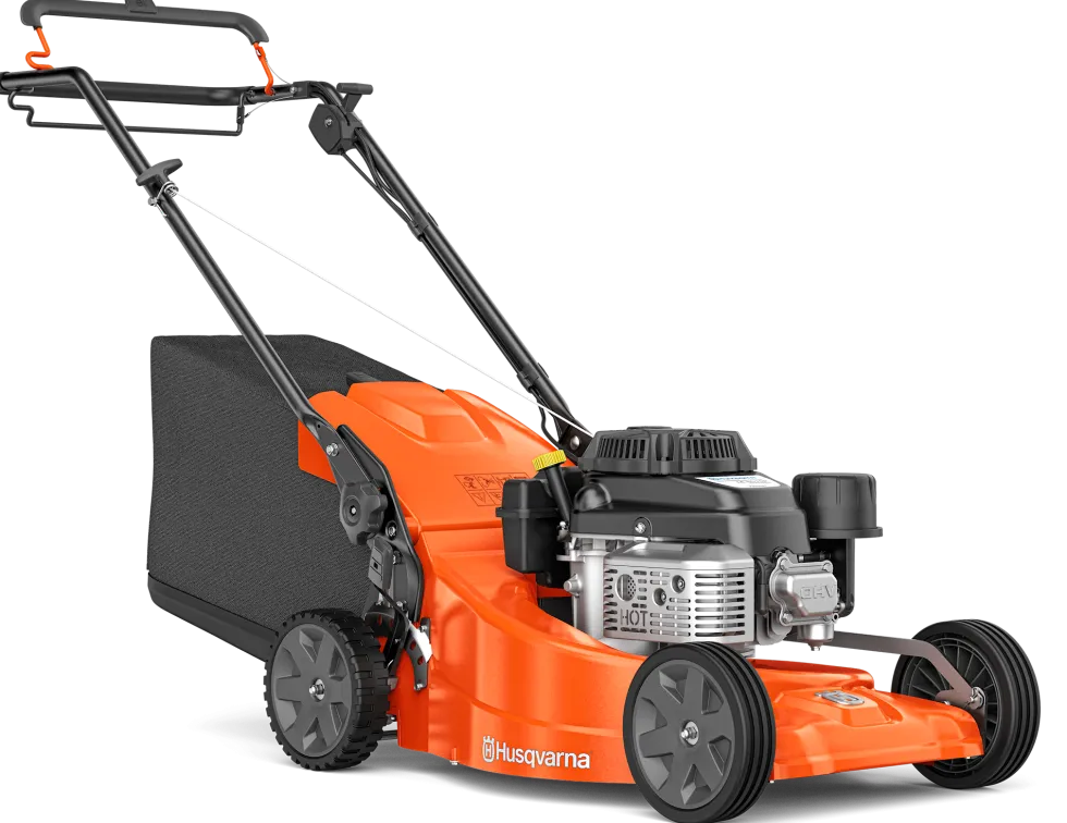 Husqvarna LC 551SP Gräsklippare