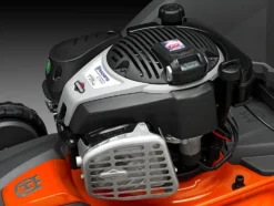 Husqvarna LC353VE Gräsklippare