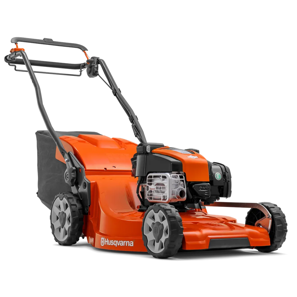 Husqvarna LC353VE Gräsklippare