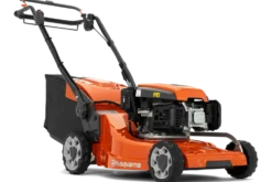 Husqvarna LC347VE Gräsklippare