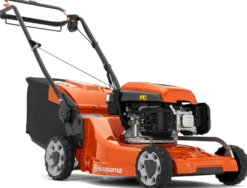 Husqvarna LC 347 V Gräsklippare