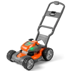 Husqvarna Leksaksgräsklippare