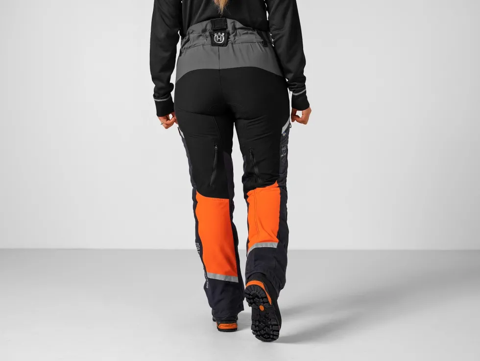 Husqvarna Midjebyxa Technical Extreme Arborist