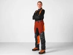 Husqvarna Midjebyxa Technical Extreme