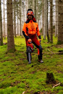 Husqvarna Midjebyxa Technical Extreme