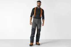 Husqvarna Midjebyxa Technical Herr