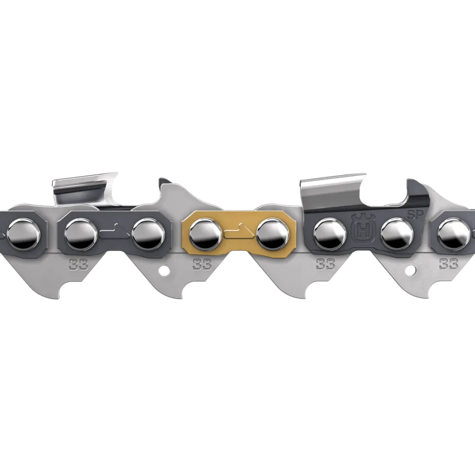 Husqvarna 15'' .325'' 1.3mm 64dl X-Cut Kedjor