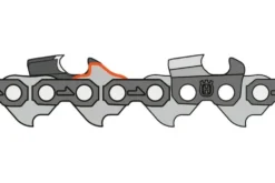 Husqvarna 15'' .325'' 1.3mm 64dl X-Cut Sågkedja