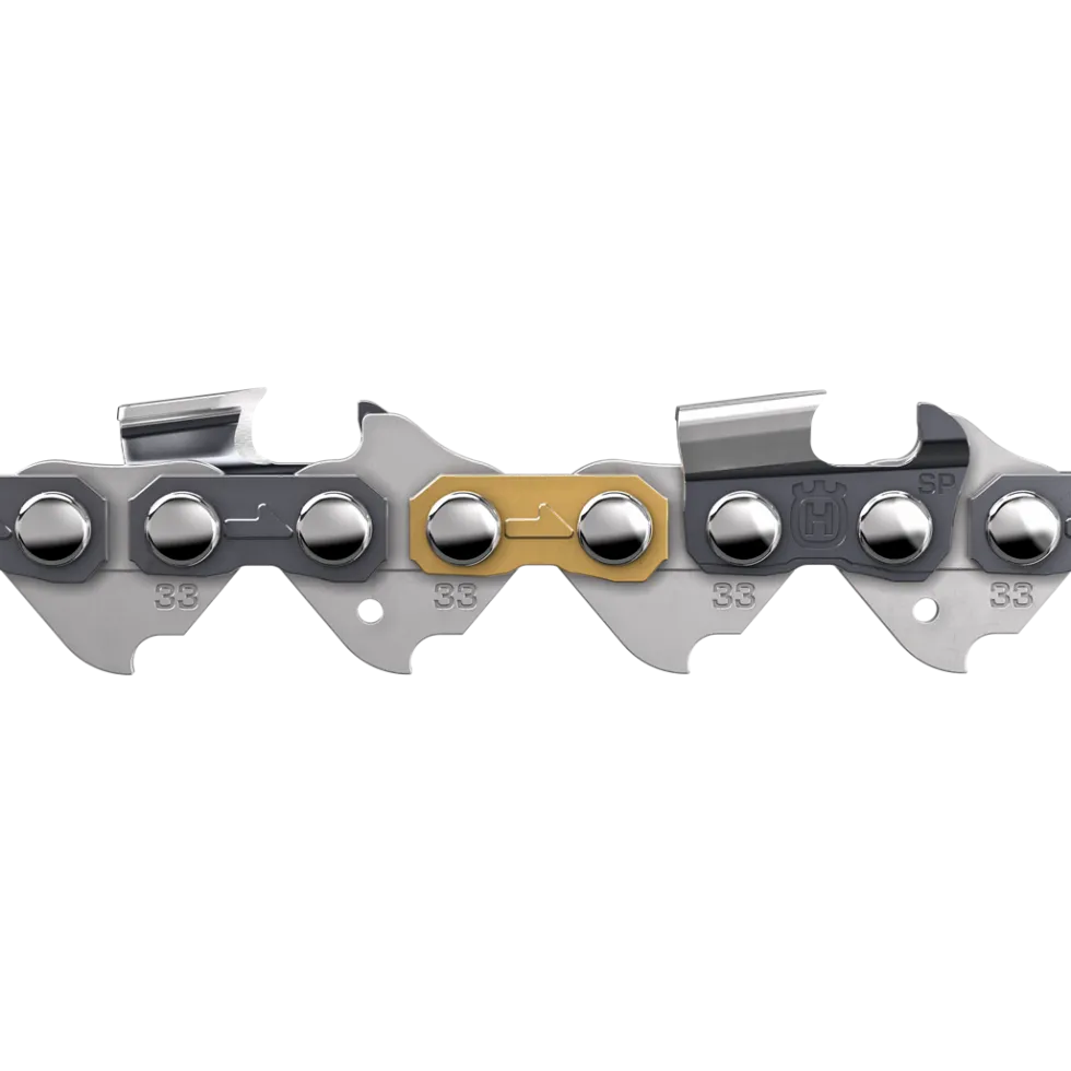 Husqvarna 18'' .325'' 1.3mm 72dl X-Cut Sågkedja