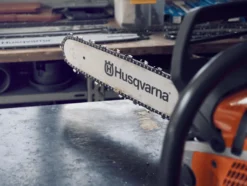 Husqvarna 18" 3/8" 1.5mm 68dl X-CUT S85 Sågkedja