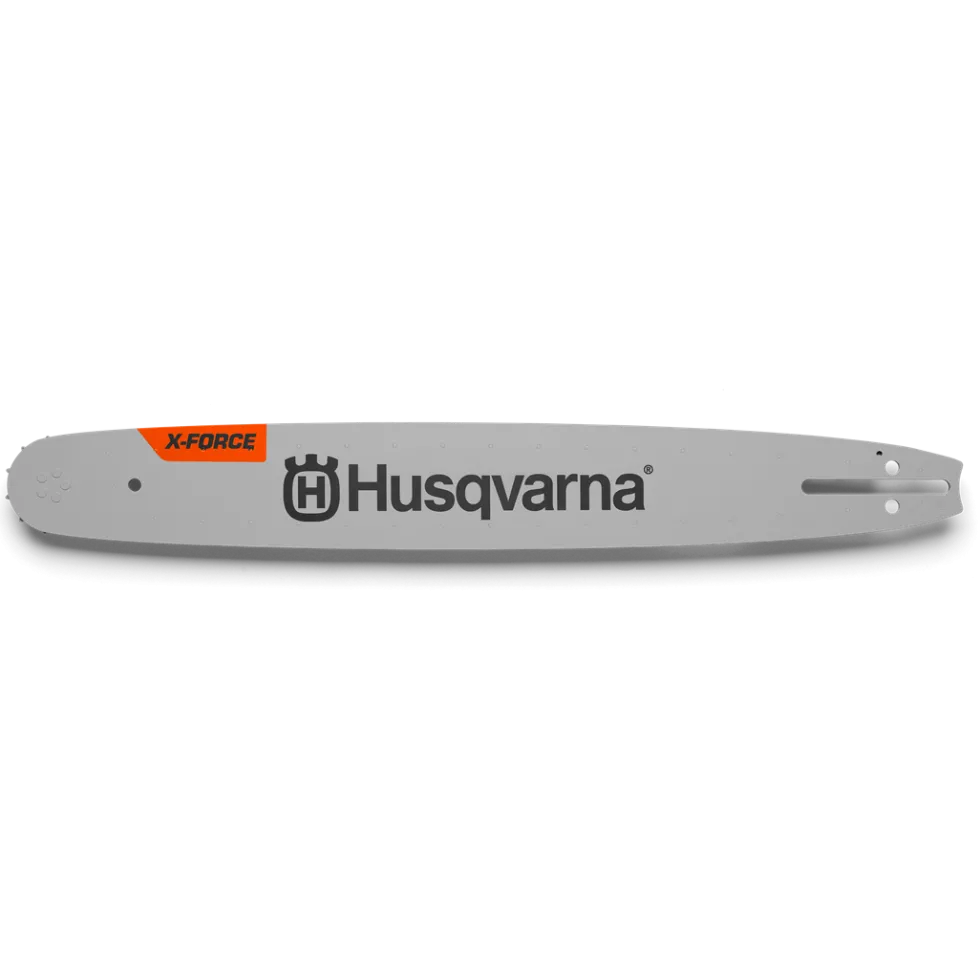 Husqvarna 15'' .325 1.5mm 64dl X-Force Svärd