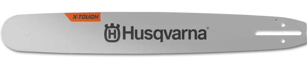 Husqvarna 18'' 3/8'' 1,5mm 68dl X-Though Svärd