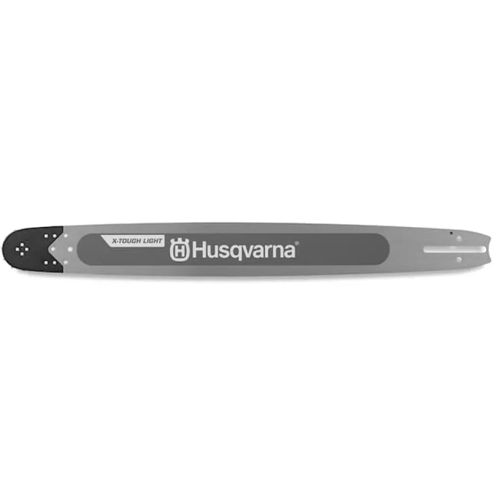 Husqvarna 32'' 3/8'' 1.5 mm 105dl X-Tough Light Svärd