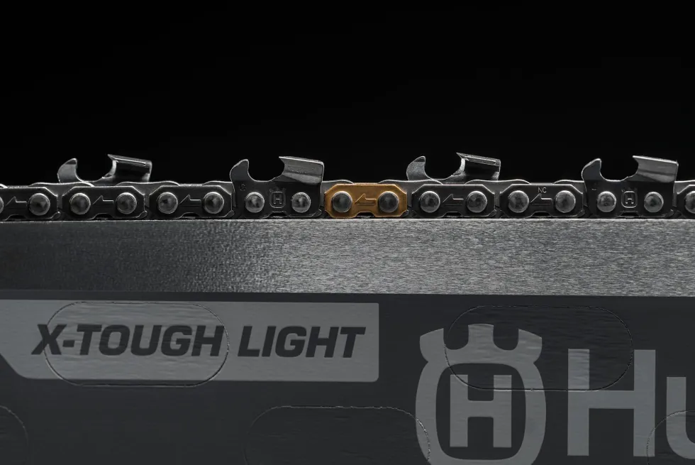 Husqvarna 28'' 3/8'' 1.5 mm 92dl X-Tough Light Svärd