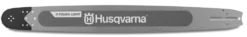 Husqvarna 28'' 3/8'' 1.5 mm 92dl X-Tough Light Svärd