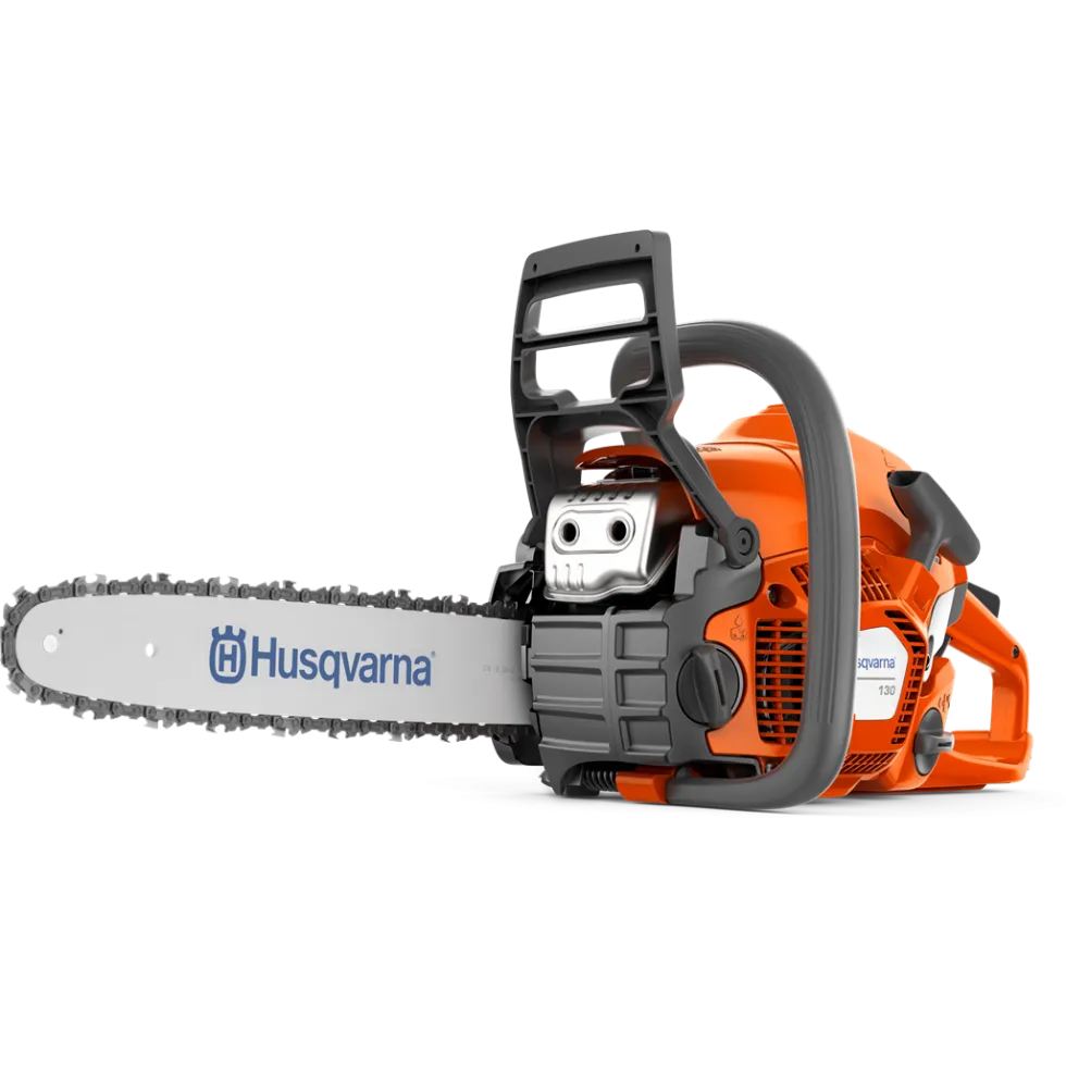 Husqvarna 130 Motorsåg