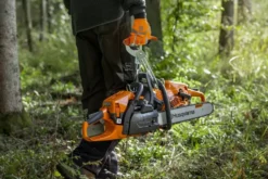 Husqvarna Motorsågsbärare