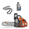 Husqvarna 435 Motorsåg Startpaket