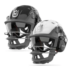 Husqvarna PE 10 H SmartGuard Hjälm Svart