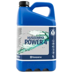 Husqvarna Power 4 Alkylatbensin