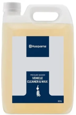 Husqvarna PW 130 Högtryckspaket