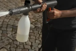 Husqvarna PW 360 Högtryckstvätt